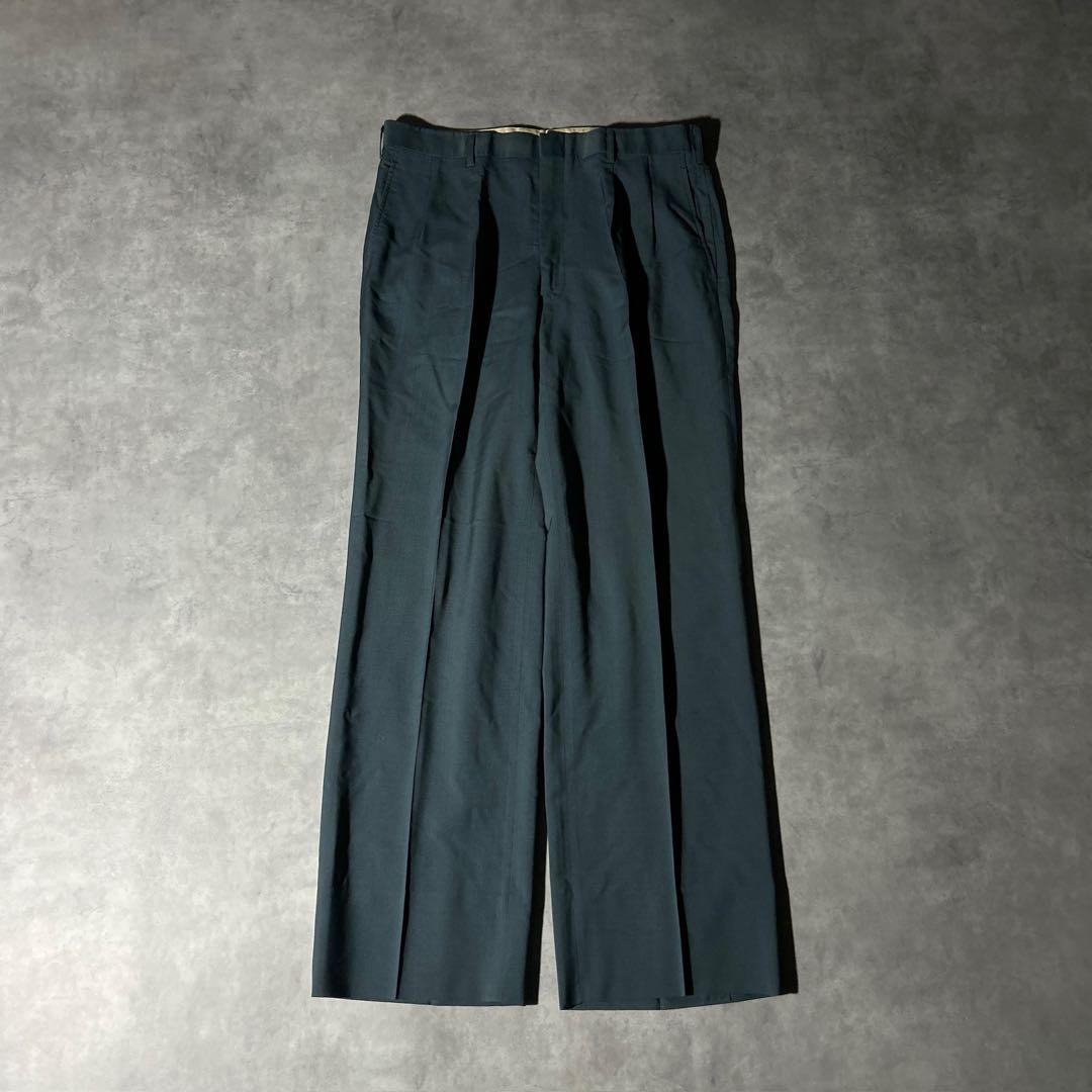 90s vintage レトロセットアップ スーツ ピンズ No.267成人式