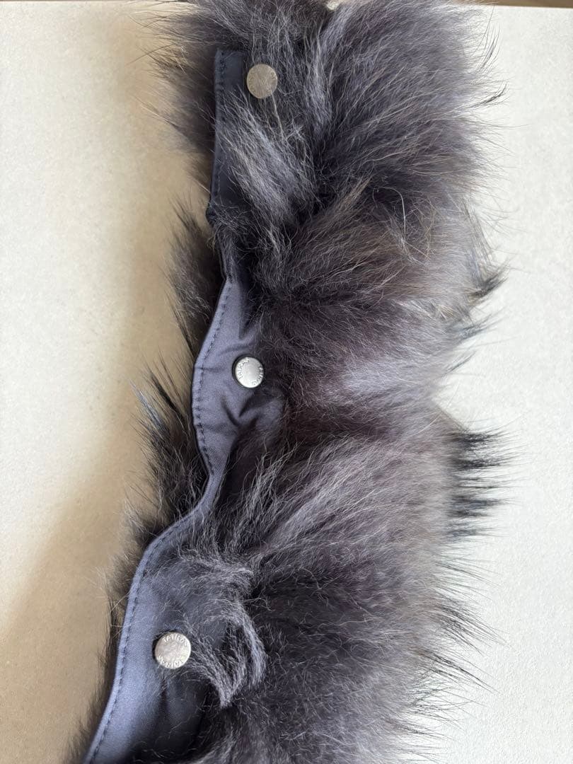 タトラスファー　TATRAS ファー