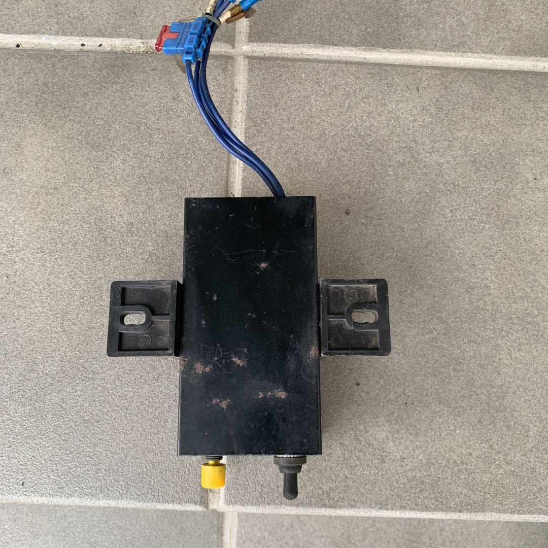 コボレーンスイッチ