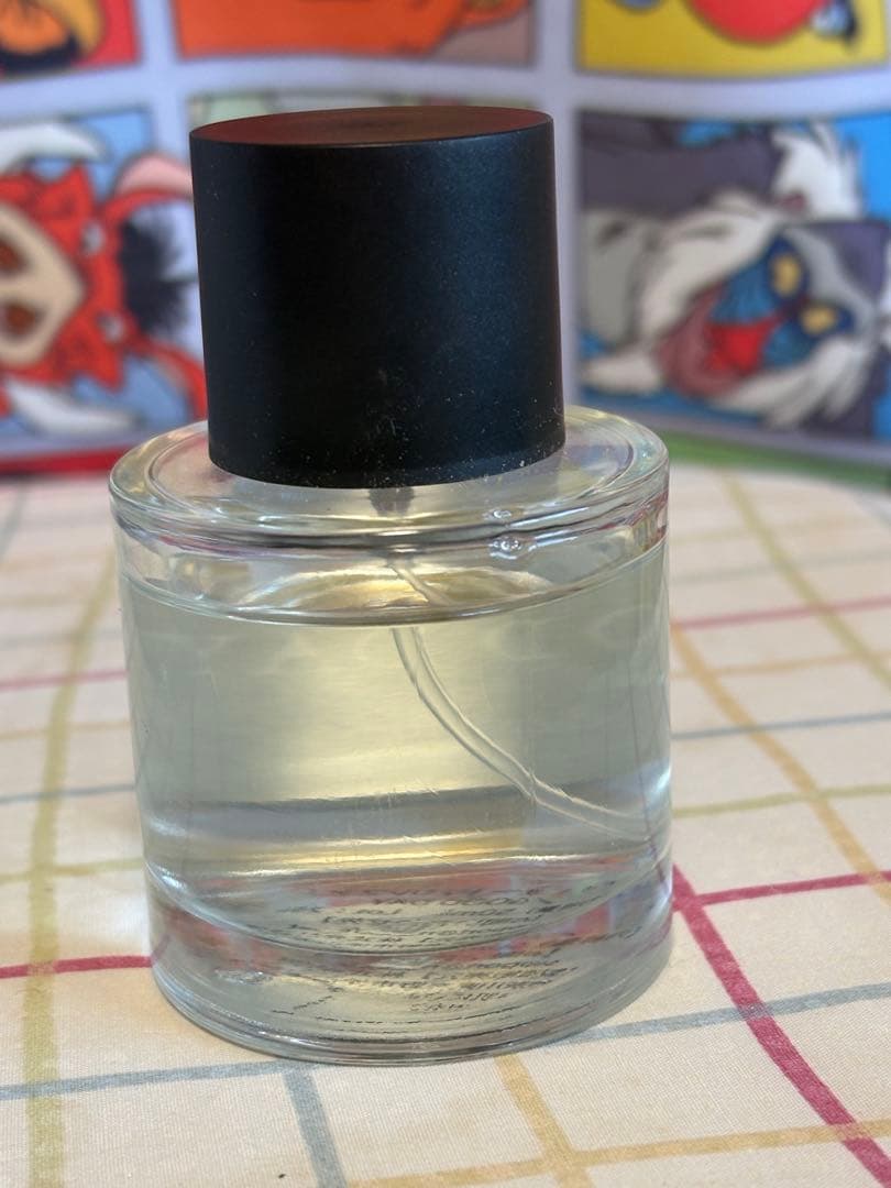 香水(ユニセックス) Buddy GOOD DAY eau de parfum