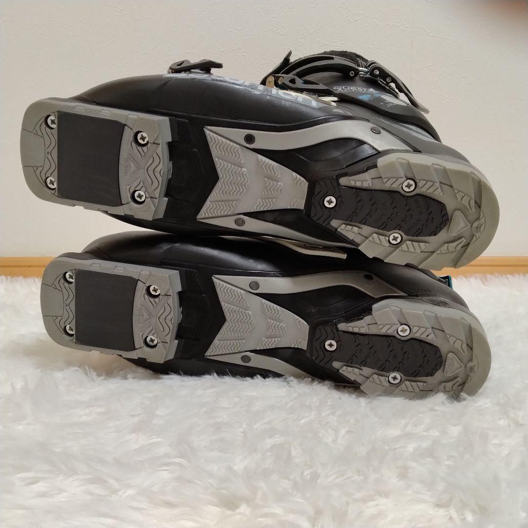 SALOMON サロモン スキーブーツ QUEST ACCESS