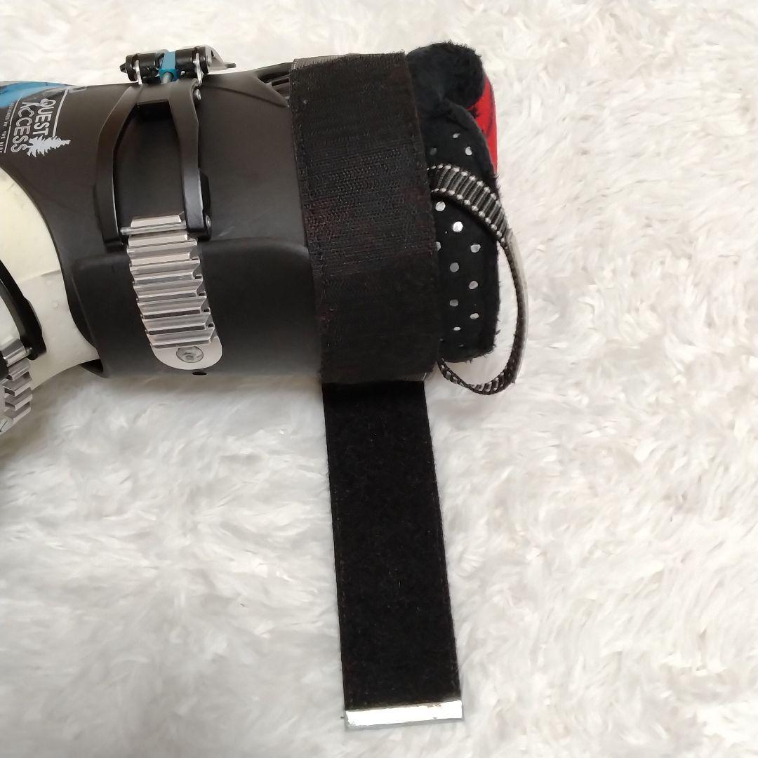 SALOMON サロモン スキーブーツ QUEST ACCESS