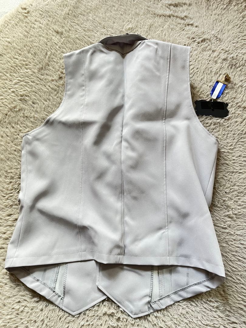 【コストモ製】山田一郎 燕尾服 コスプレ衣装