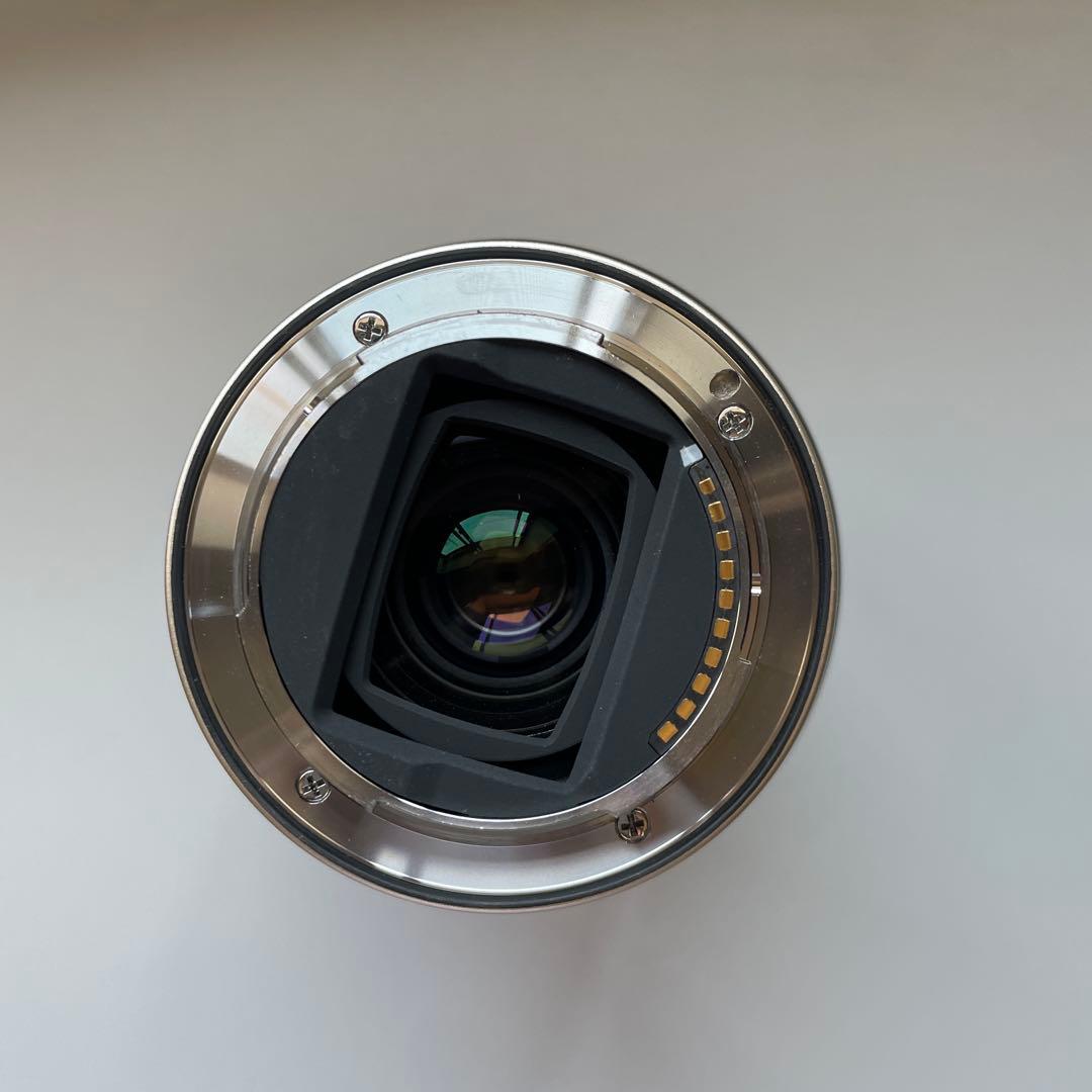 TAMRON 28-200 F2.8 DG DN SONY Eマウント