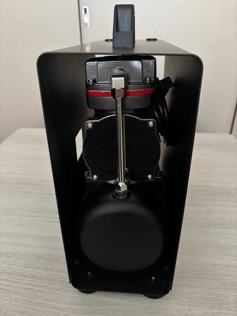 k*o様 RAYWOODニトロコンプV2(故障品ドレンコックのパッキンの劣化？)