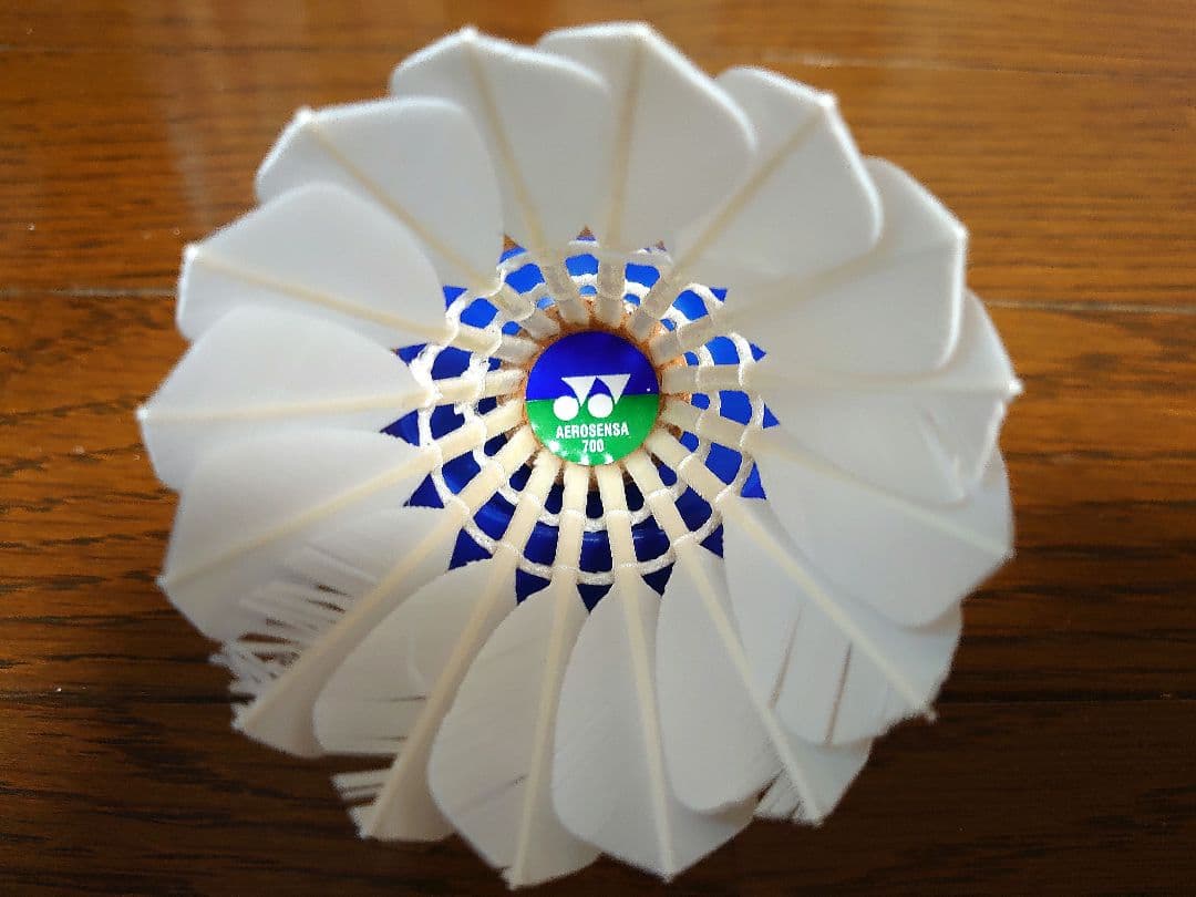 シャトルコック☆あと一歩で新球☆すべてYONEX