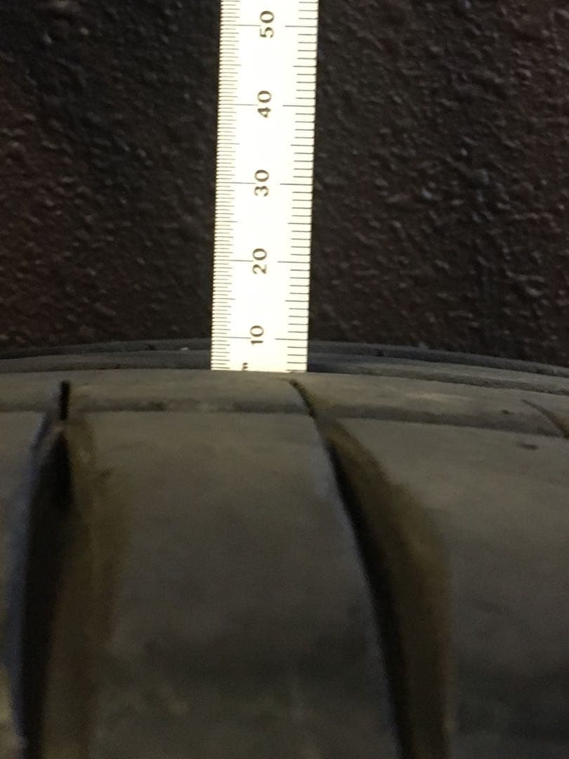 ★ 【送料込み】アウディ　純正　20インチホイール　＋　タイヤ　４本セット