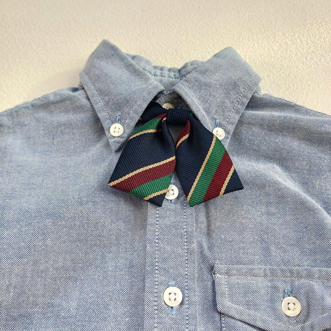 ラルフローレン他　キッズ　110～115　フォーマルセットアップ　金ボタン　フル