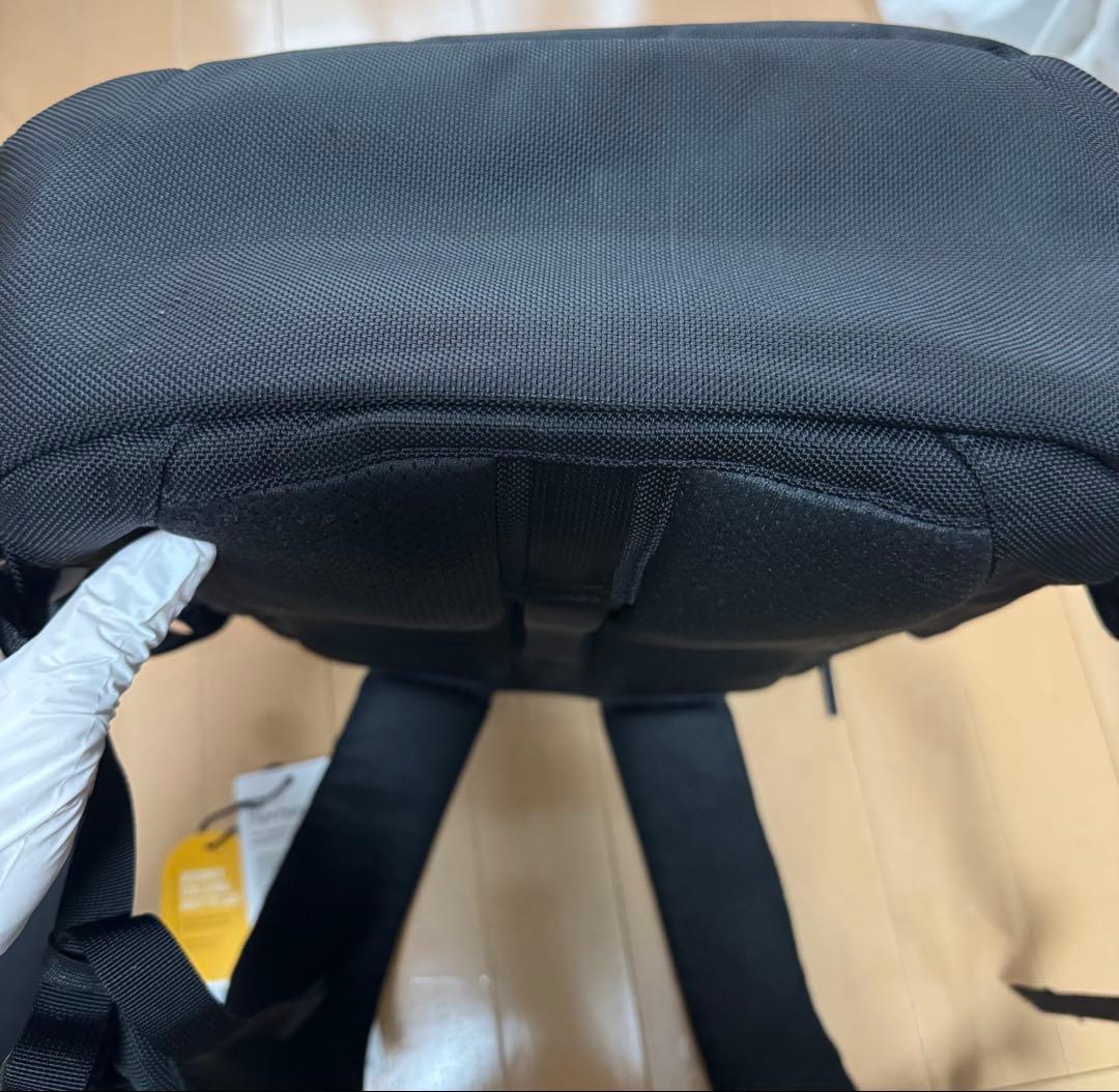 Aer FLIGHT PACK 3 バックパック 3WAY ブラック（エアー）