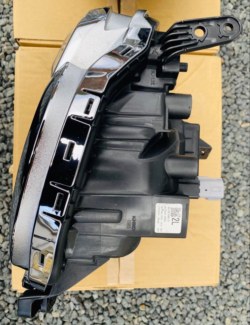 ②スズキハスラー純正 セット購入のみ MR92S MR52S(左)送料込み‼︎