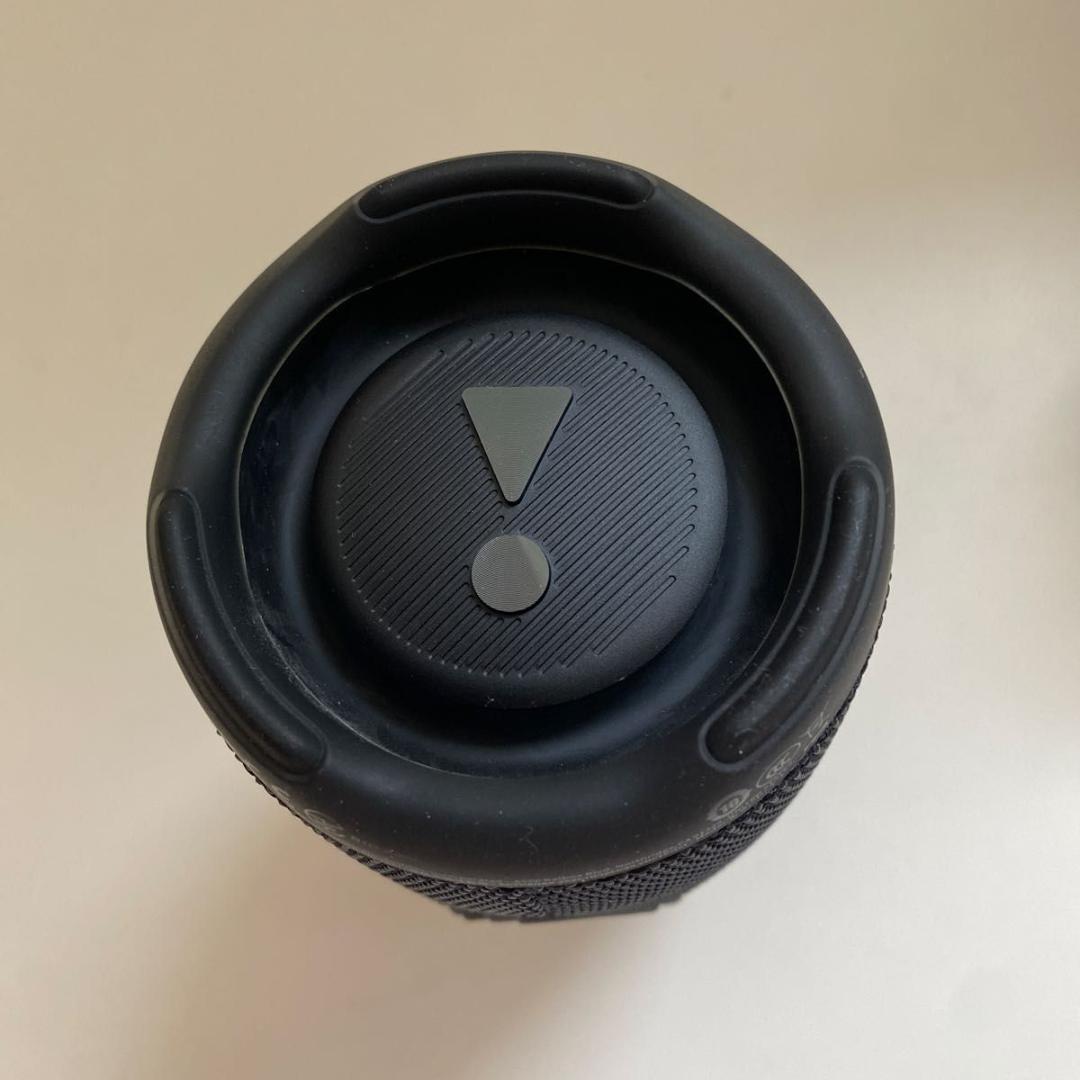 値下げ★JBL charge5 BLACK