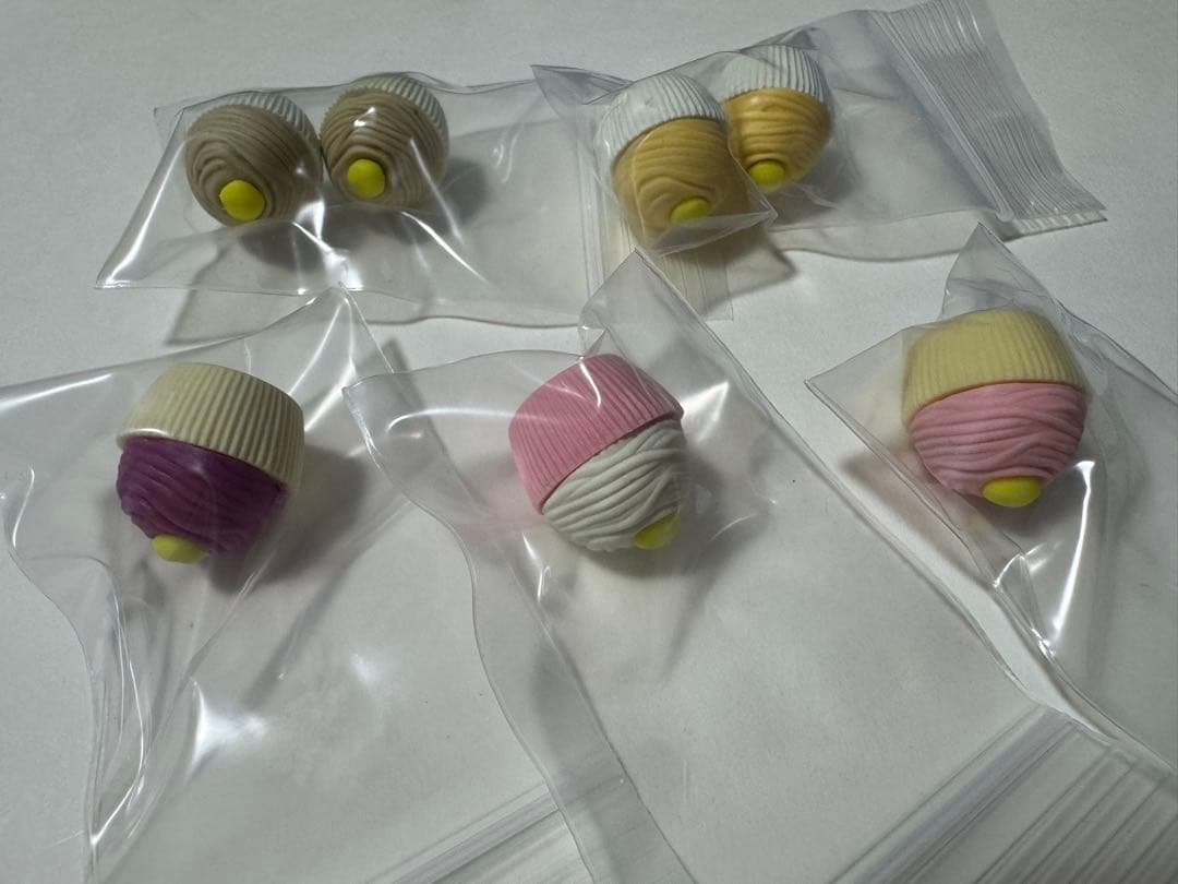 夢のある消しゴム