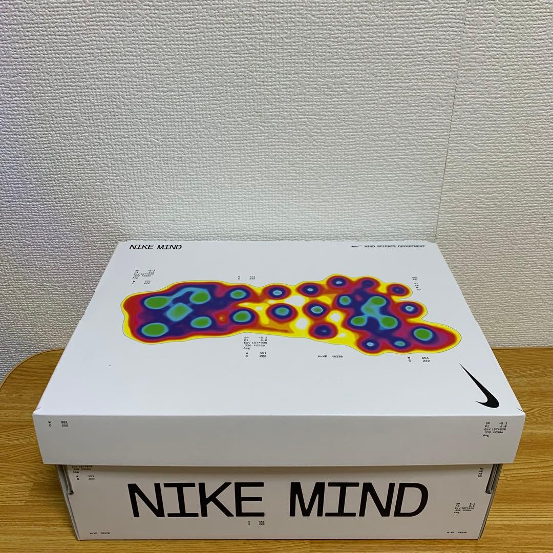 靴 Nike Mind 001 Mules 28cm