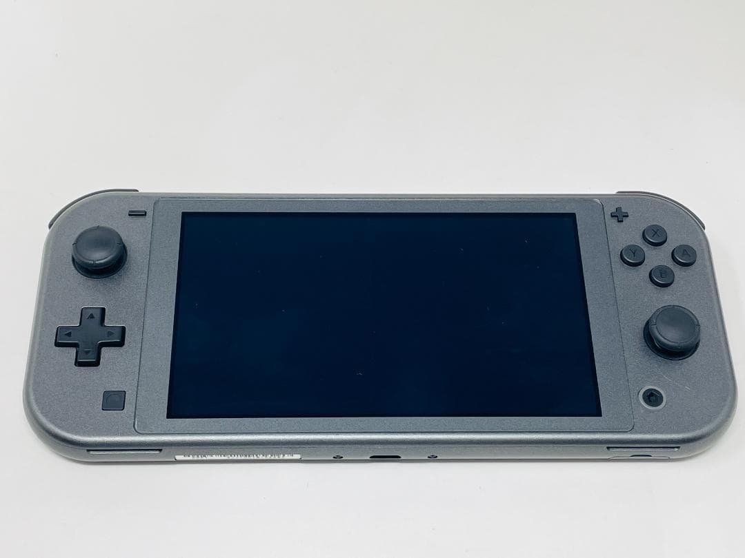 【極美品】Nintendo Switch Lite ディアルガ・パルキア