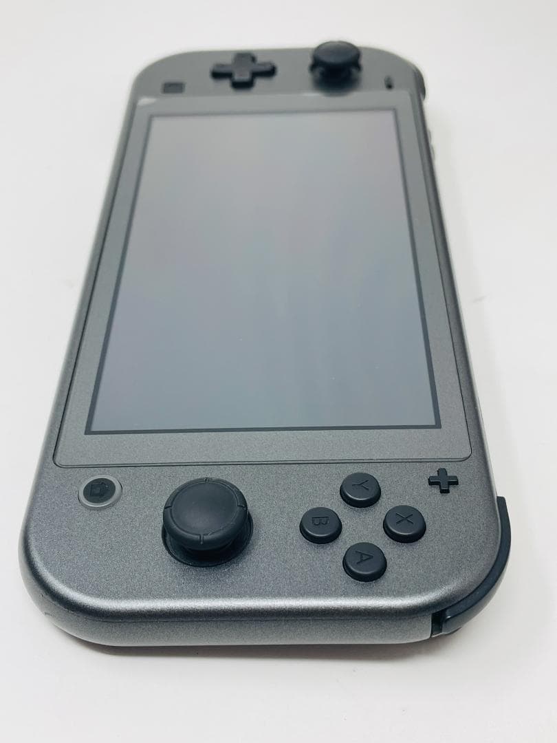 【極美品】Nintendo Switch Lite ディアルガ・パルキア