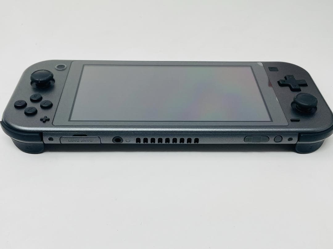 【極美品】Nintendo Switch Lite ディアルガ・パルキア