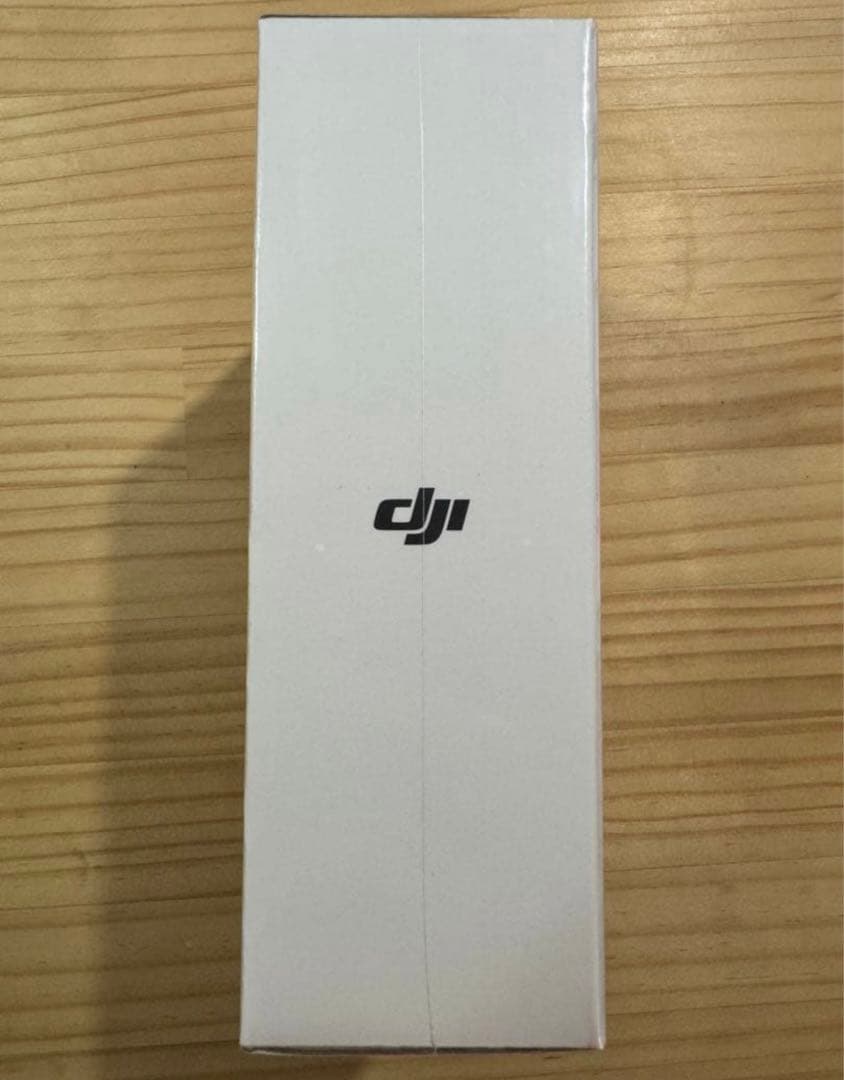 【新品未使用】DJI Mic Mini 2TX + 1RX + 充電ケース