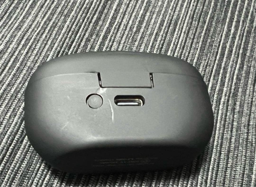 WF-1000XM5 ワイヤレスノイズキャンセリングステレオヘッドセット