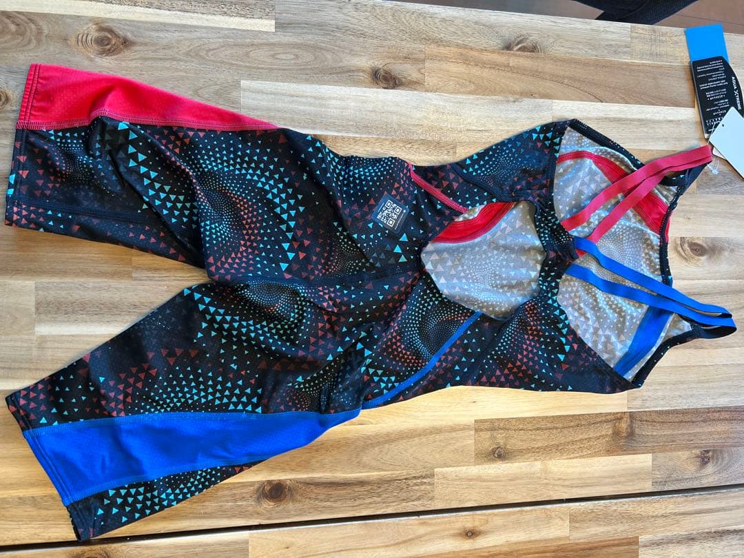 arena レディース競泳用水着