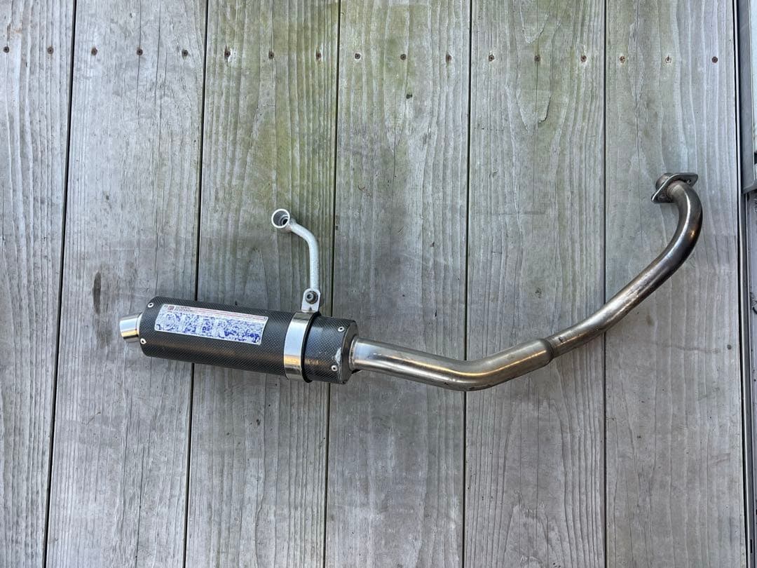 ドリバゲさん専用