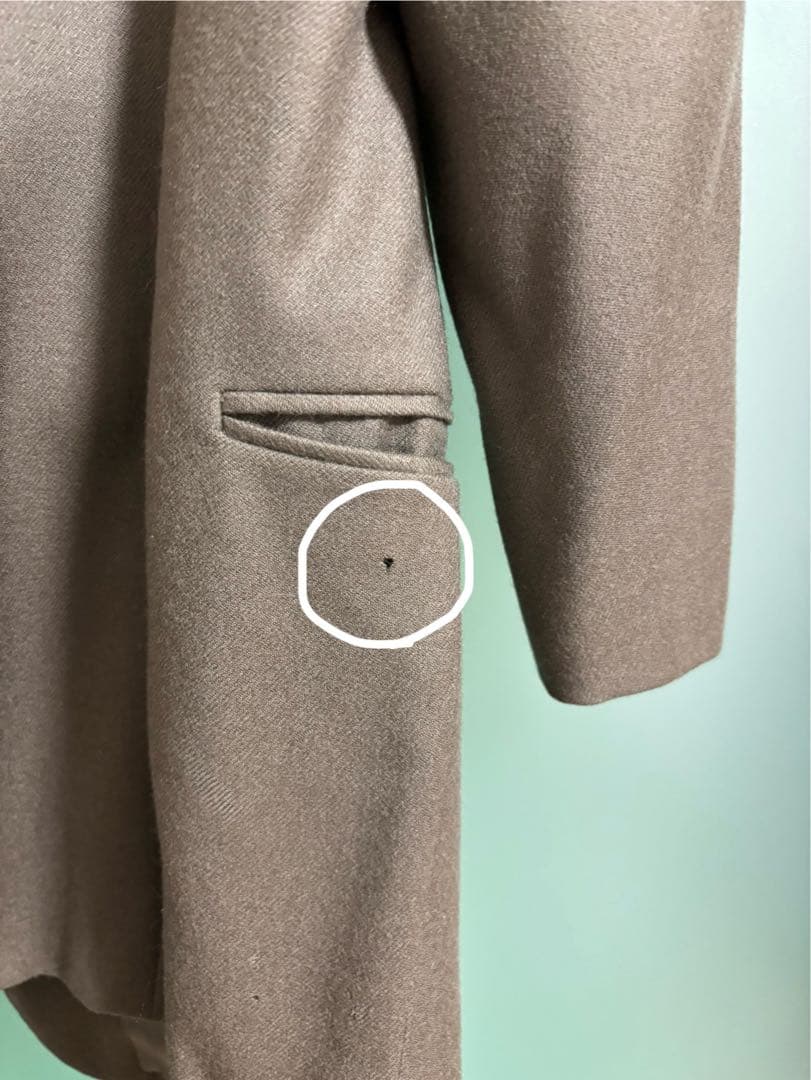 Giorgio Armani スーツ 上下セット