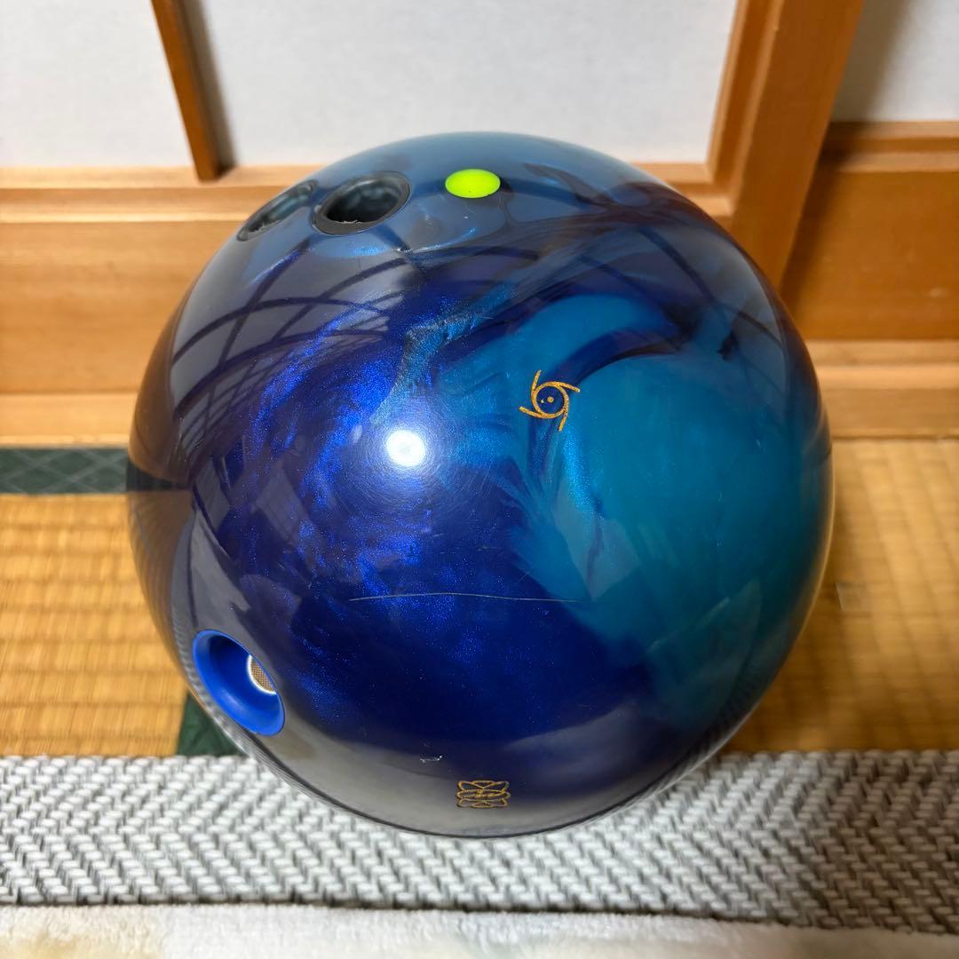 【1/2まで】美品アストロフィジックス2 15ポンド