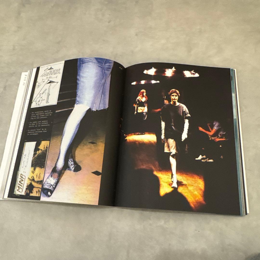 Martin Margiela The Women’s Collections