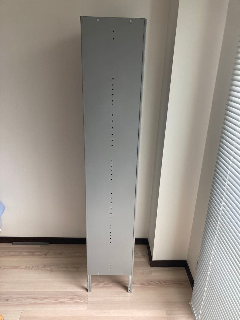 LYON ロッカー　PFS