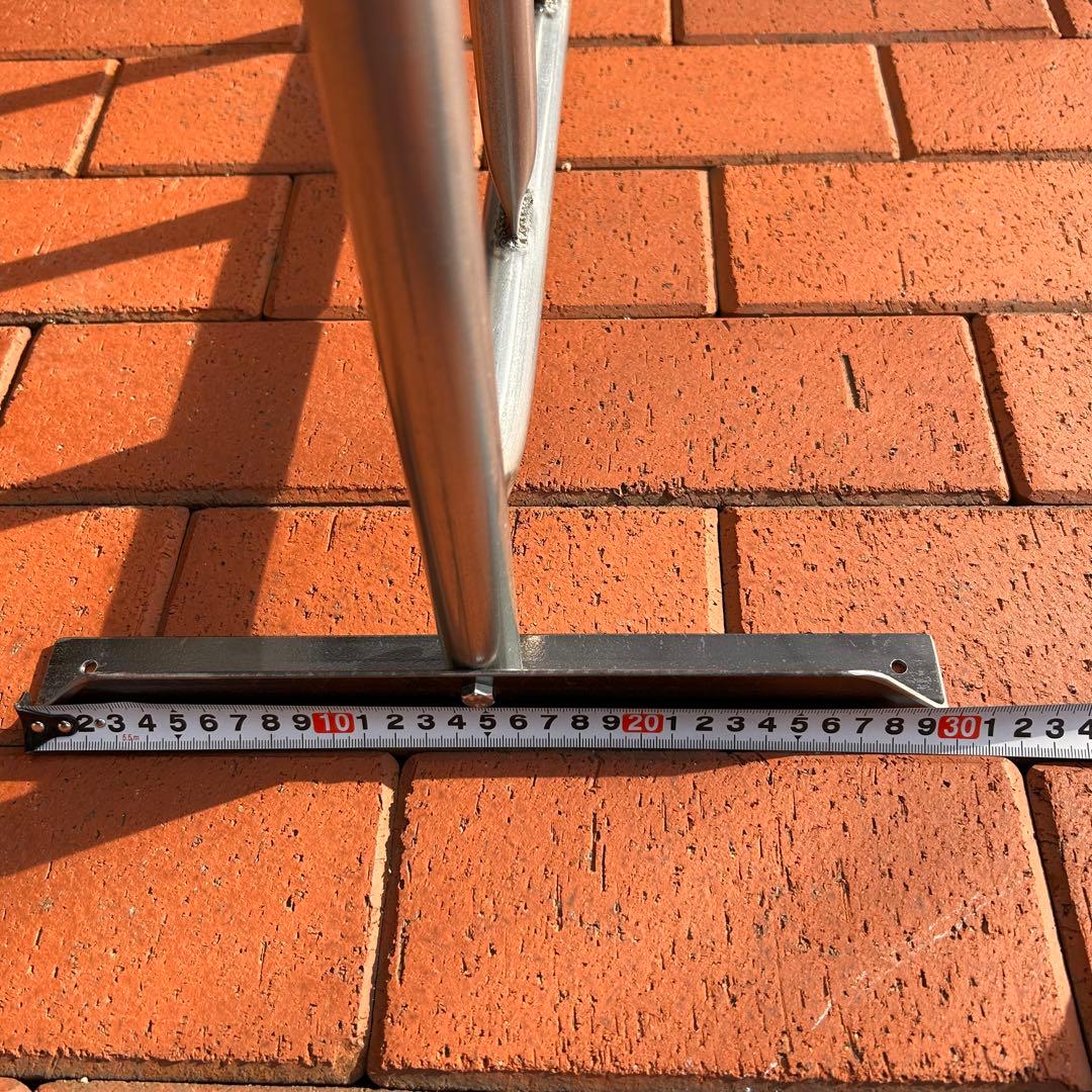 アメリカンフェンス　自立式　ドックガード　ガレージフェンス　ペットバリケード