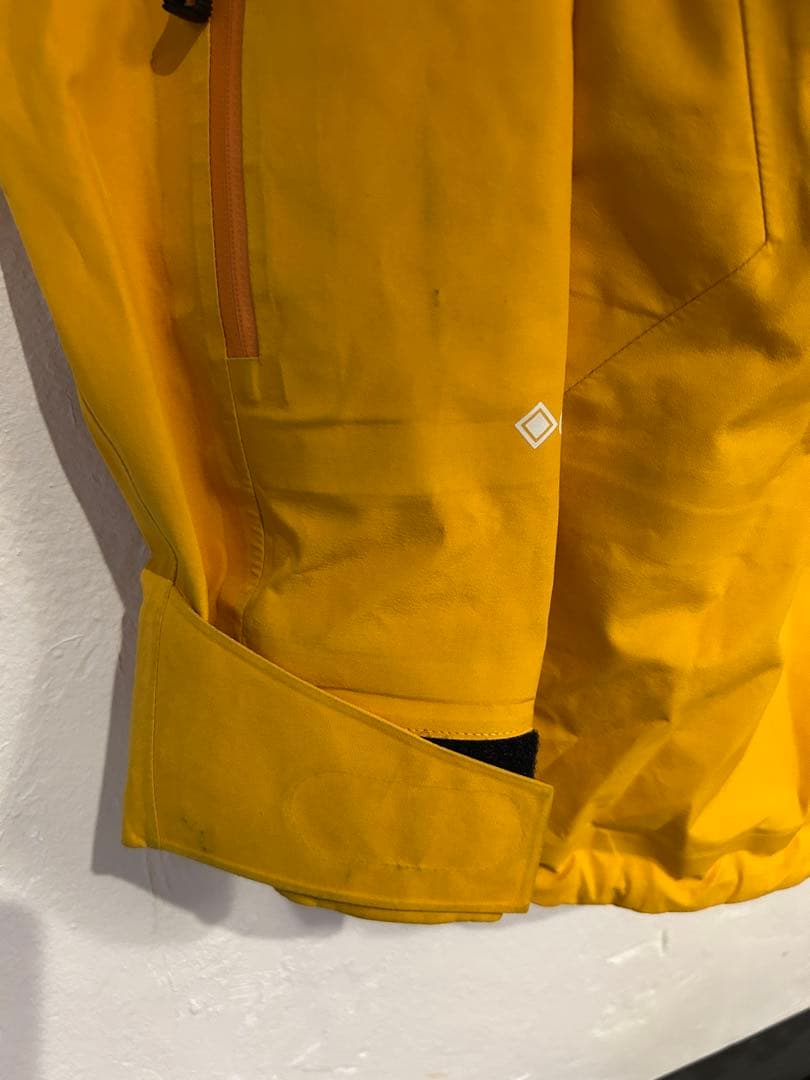 THE NORTH FACE WM NS62001 GORE-TEX ジャケット