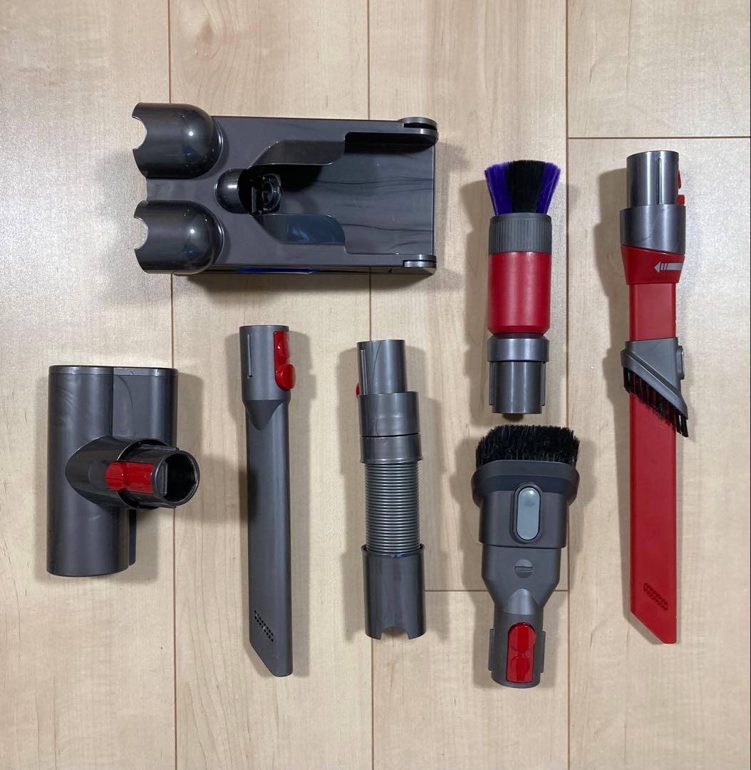 dyson sv18 コードレスクリーナー