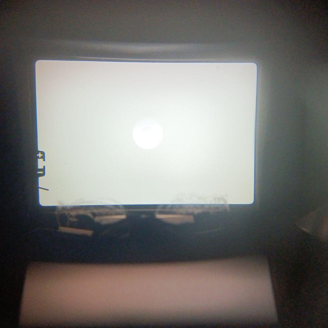 【良品】オリンパス Olympus OM-1 シルバー ボディ