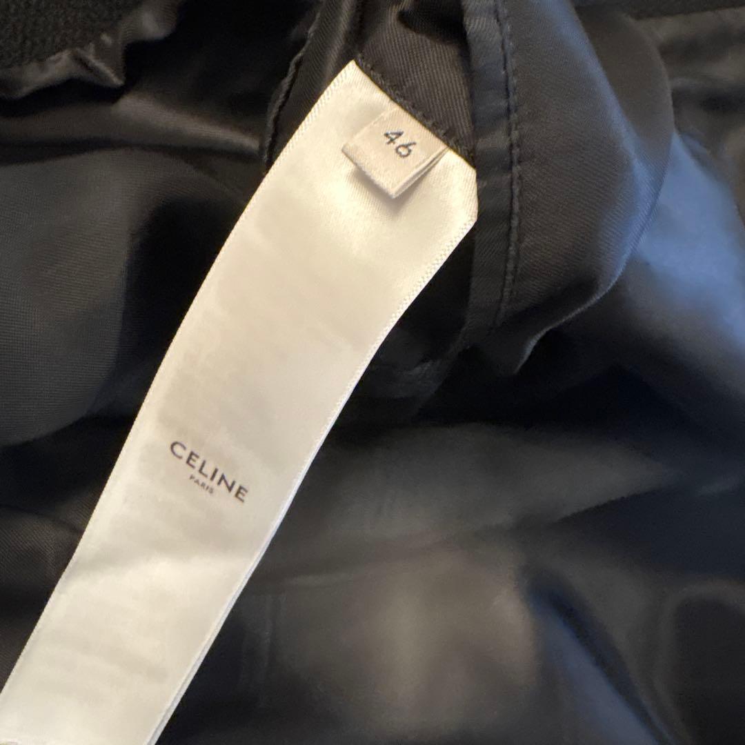 Lisa着用Celine 19aw テディジャケット スタジャン