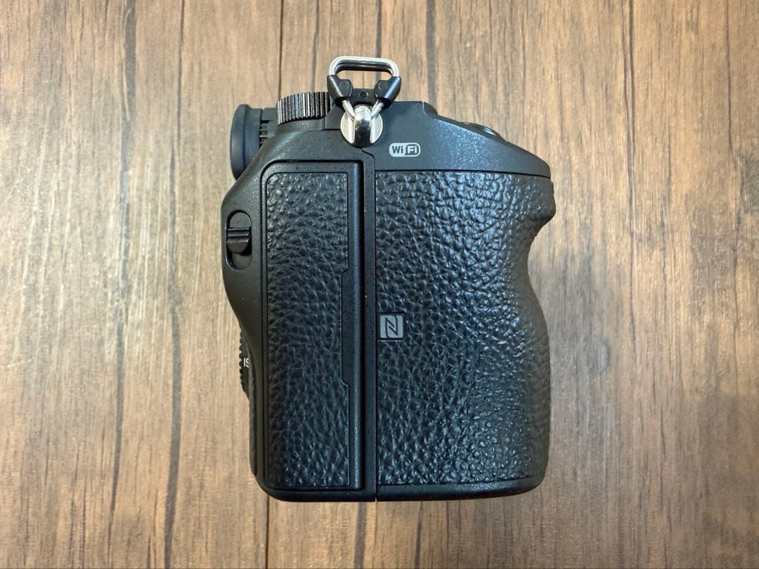 SONY α7 III ILCE-7M3 ボディ ソニー α7Ⅲ