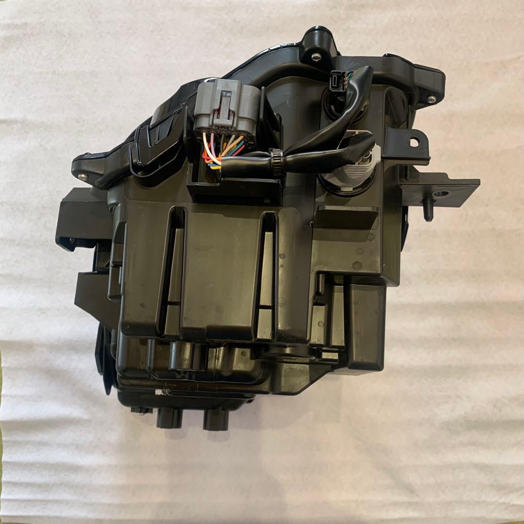 CX-60.CX-80用右側LEDヘッドライト K31W-51-030M