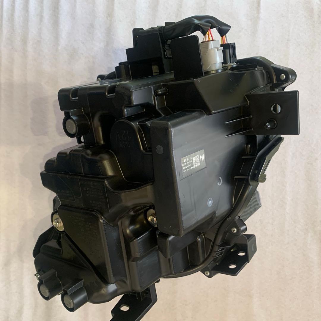 CX-60.CX-80用右側LEDヘッドライト K31W-51-030M