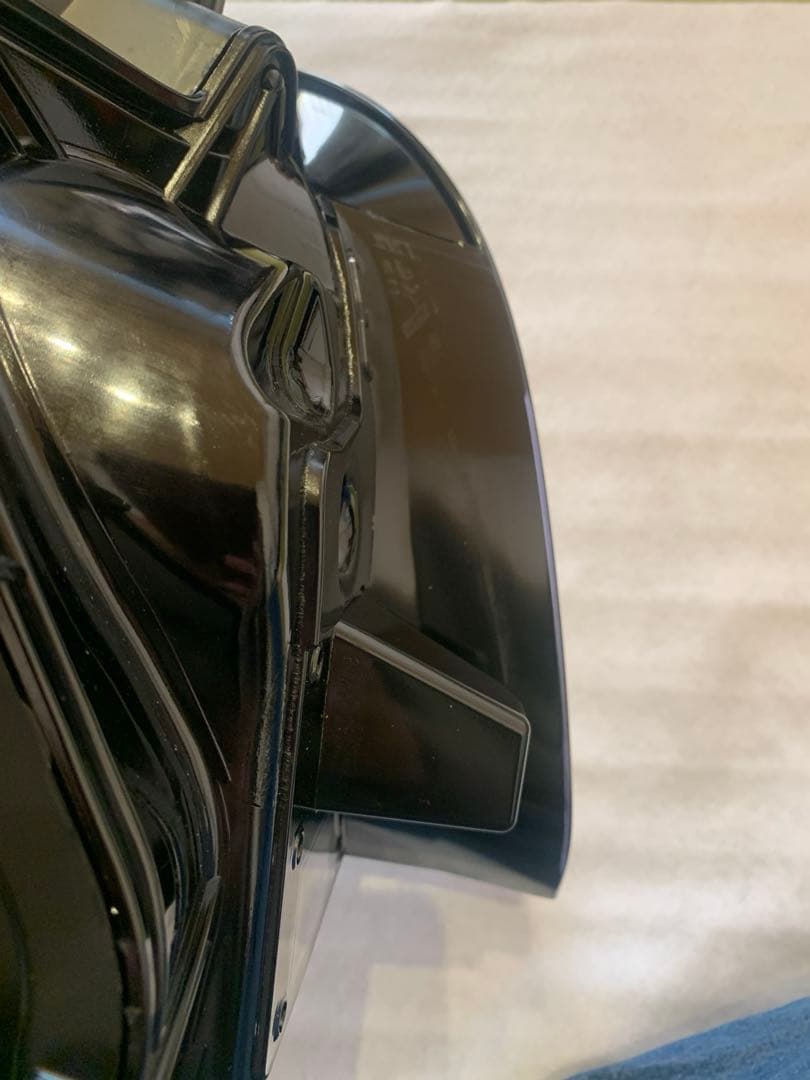 CX-60.CX-80用右側LEDヘッドライト K31W-51-030M