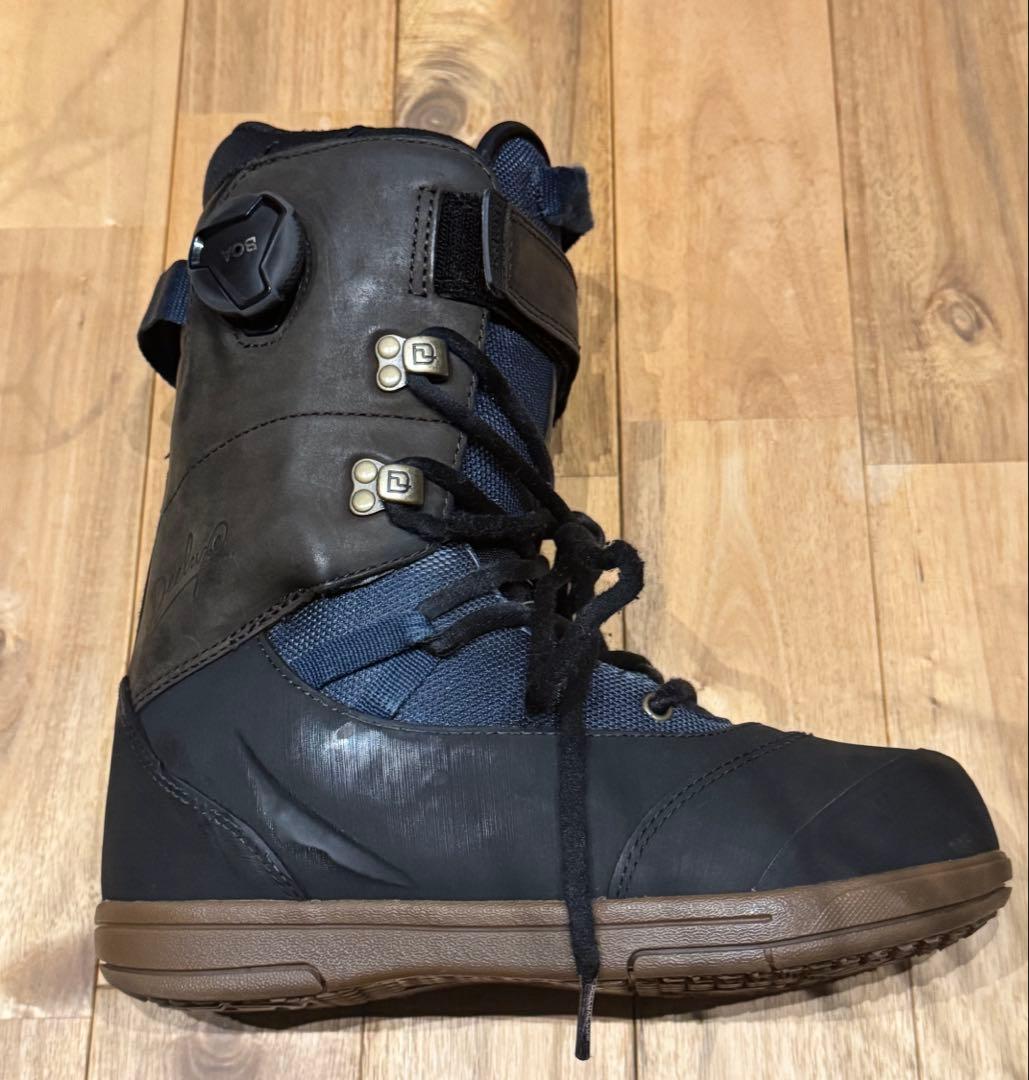 DEELUXE ARETH RIN 24.5cm アースリン