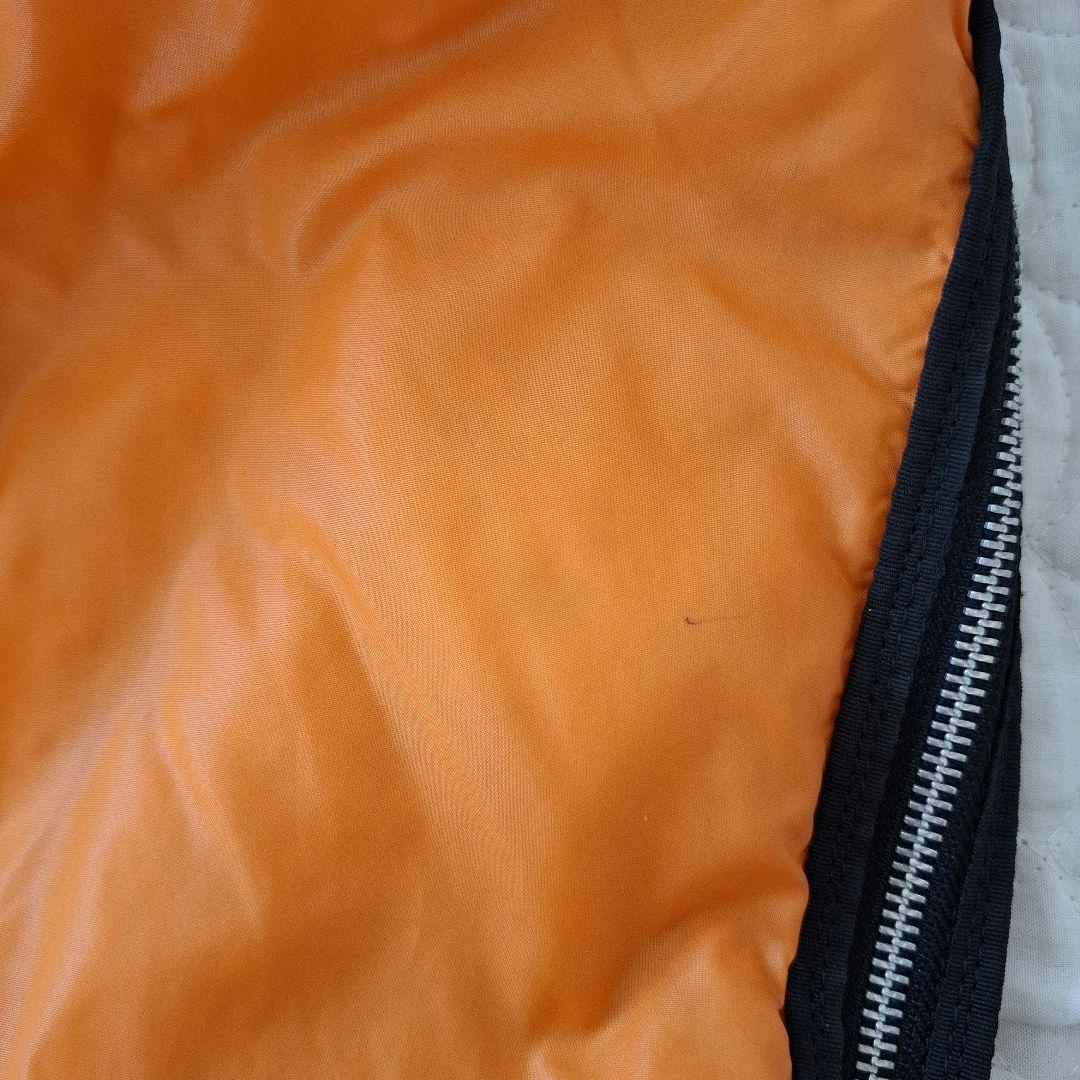 PORTER 廃盤 リュック １ヶ月ほど使用