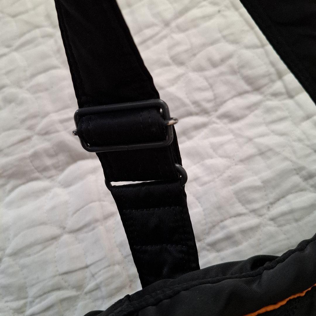 PORTER 廃盤 リュック １ヶ月ほど使用