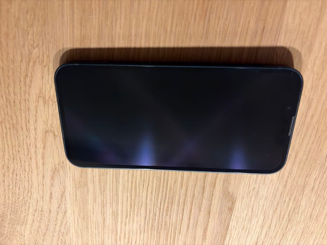 iPhone 13 mini 128GB（SIMフリー）