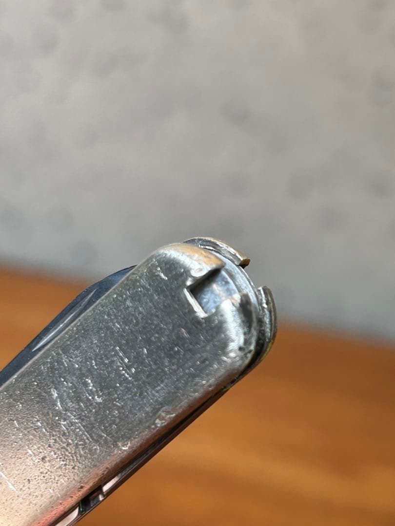 ★Tiffany★Victorinox★ティファニー★スイスアーミー★シルバー★