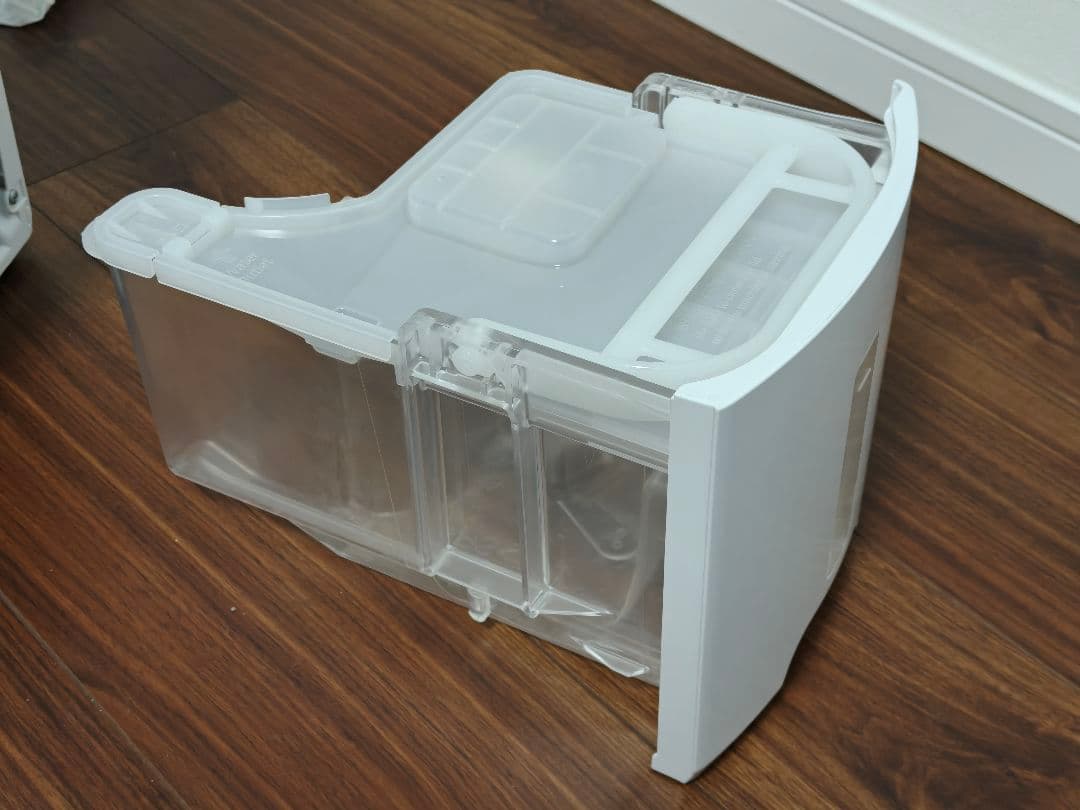 週末価格　Panasonic F-YHVX120 衣類乾燥除湿機 2022年製