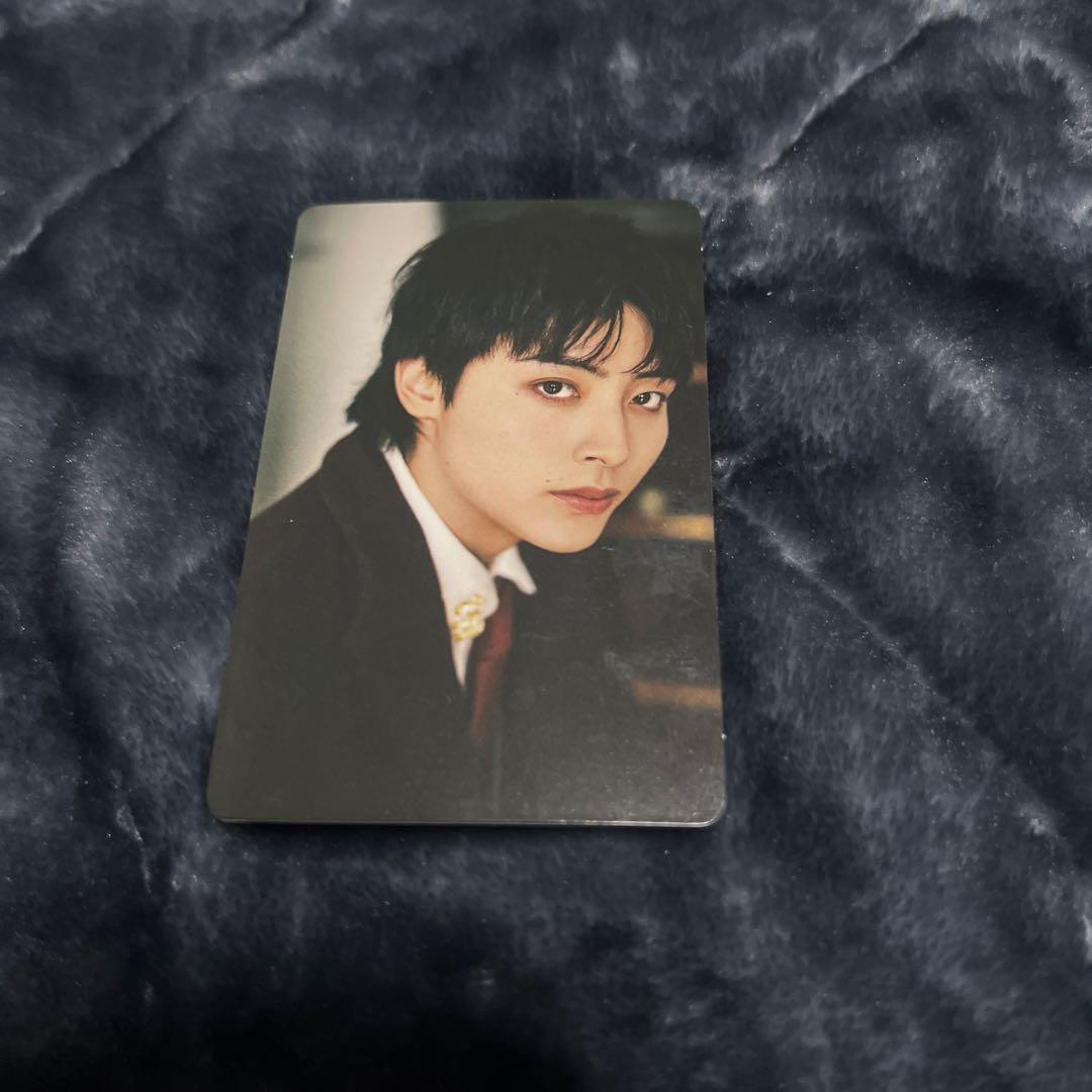 スパドラ志村玲於古川毅ジャン海渡飯島颯池田彪馬松村和哉柴崎楽