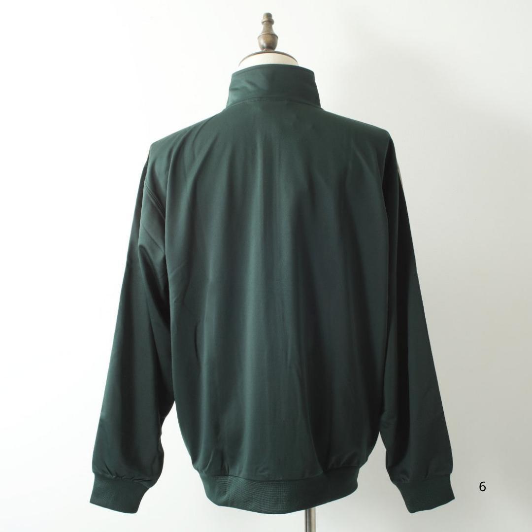 adidas トラックジャケット XL ダークグリーン常田大希着用