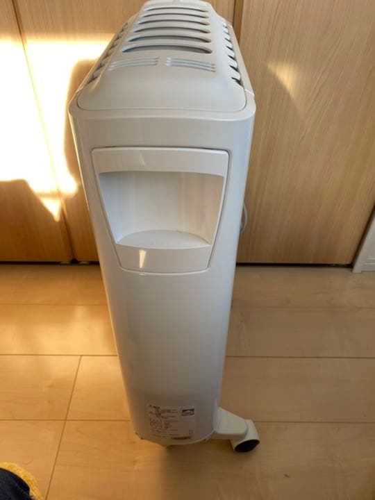 デロンギ　RHJ65L0712 保証書付き