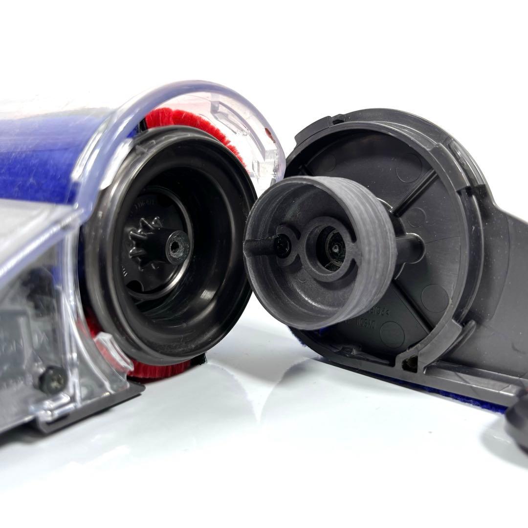 【分解洗浄】 Dyson[151868] CY24 CY25ヘッド　h87