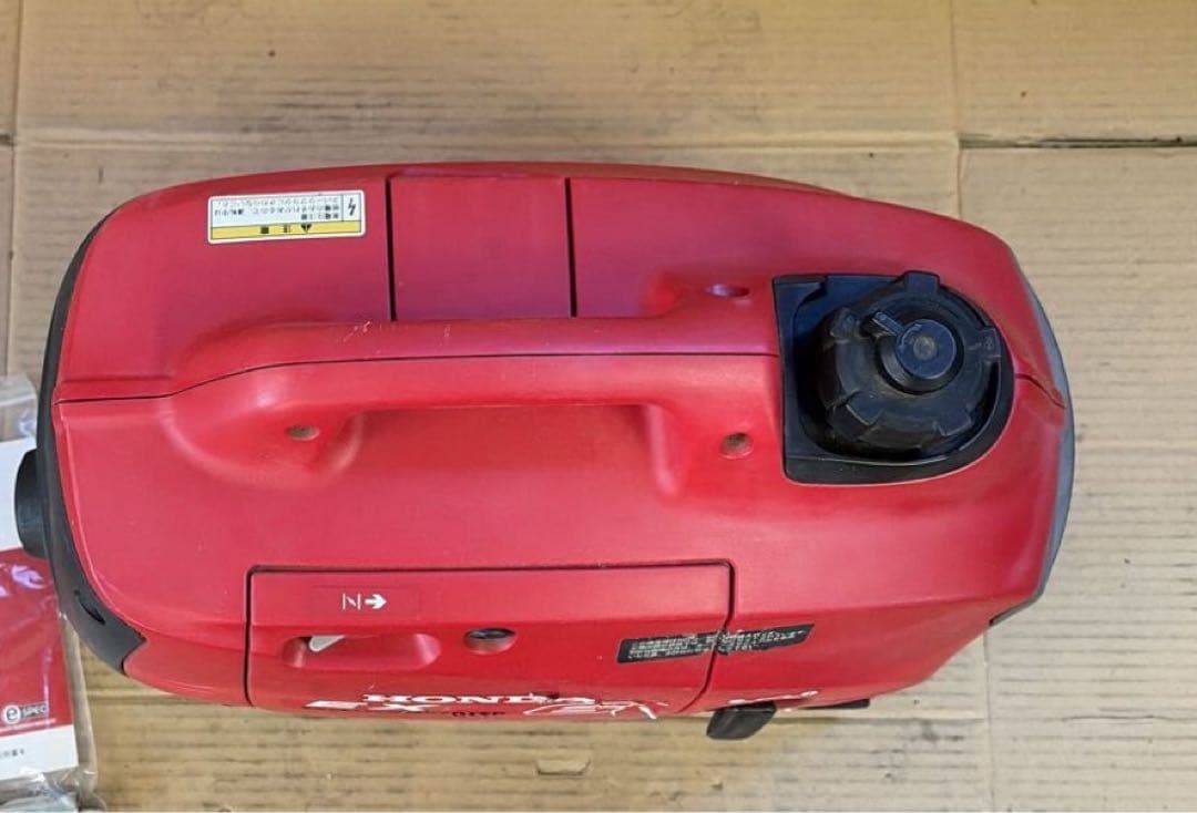 HONDA EX6 発電機
