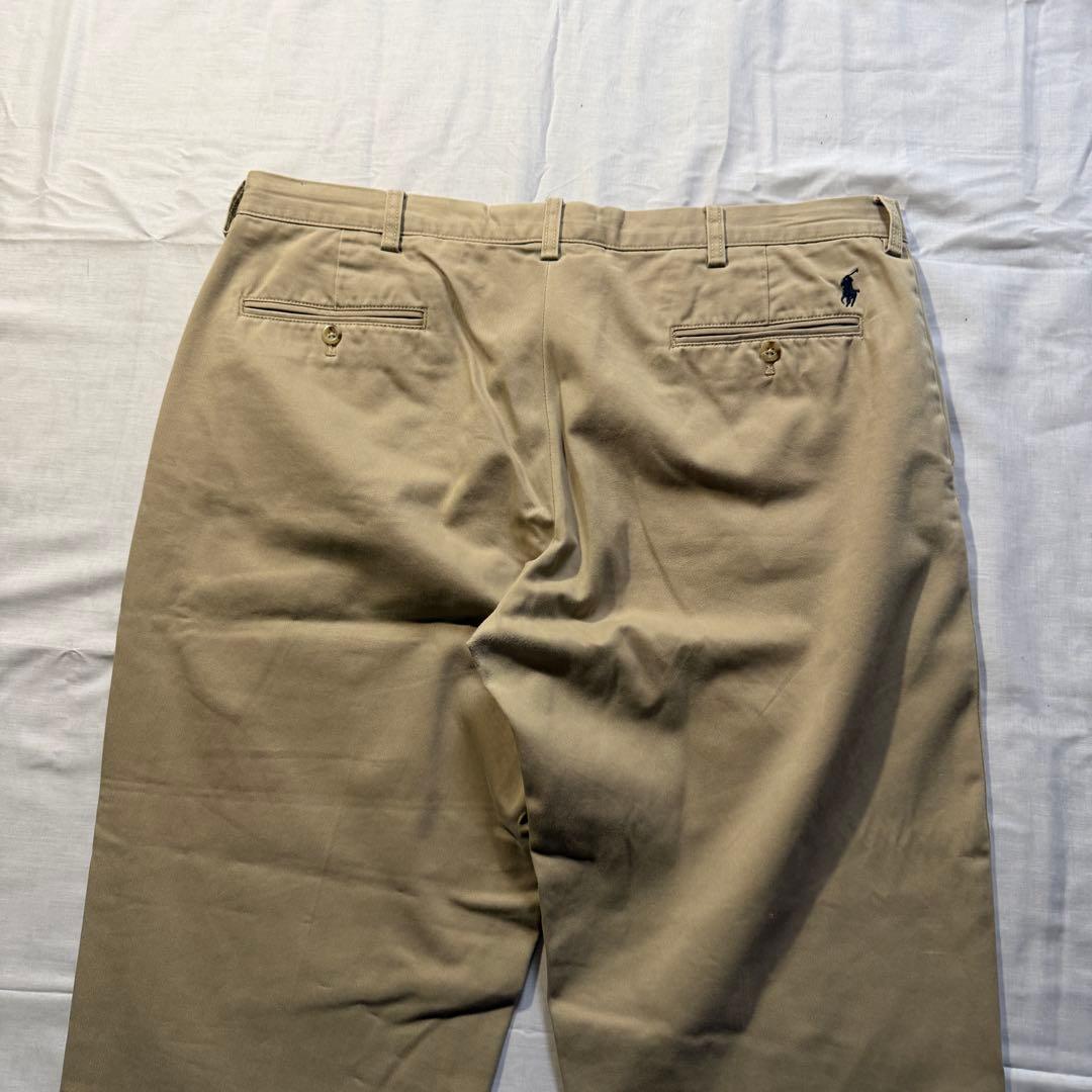 パンツ 1990's Polo by Ralph Lauren chino pants