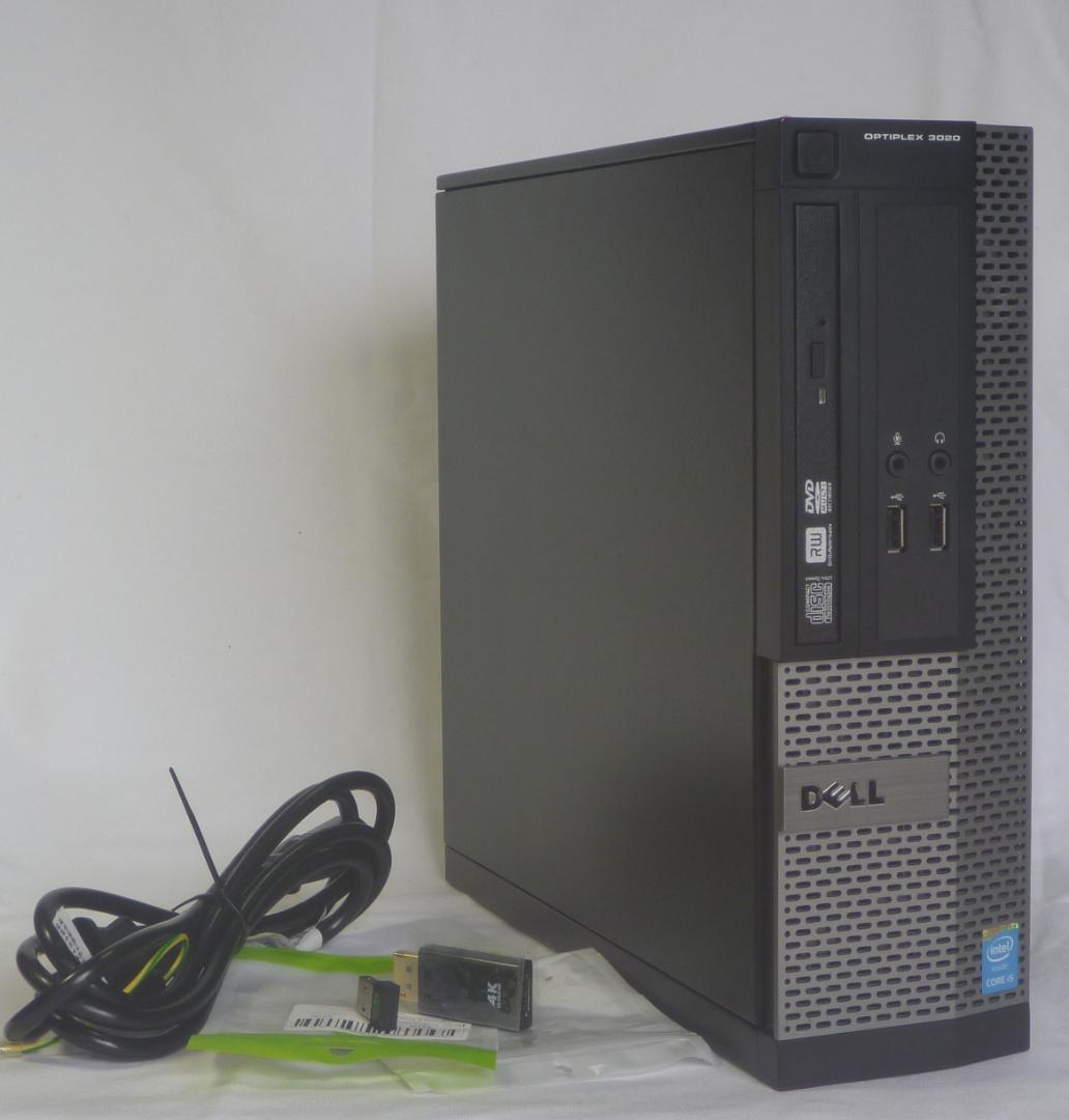 驚速【整備済み品】SSD512G i3 M8G Win11 Offi21ビジネス